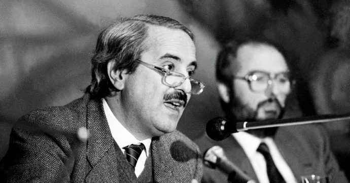 Il corvo e il ritorno di Totuccio. Ombre su Sica e La Barbera