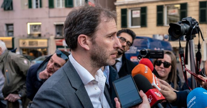 Casaleggio va all’Onu. I dem: “È un enorme conflitto di interessi”