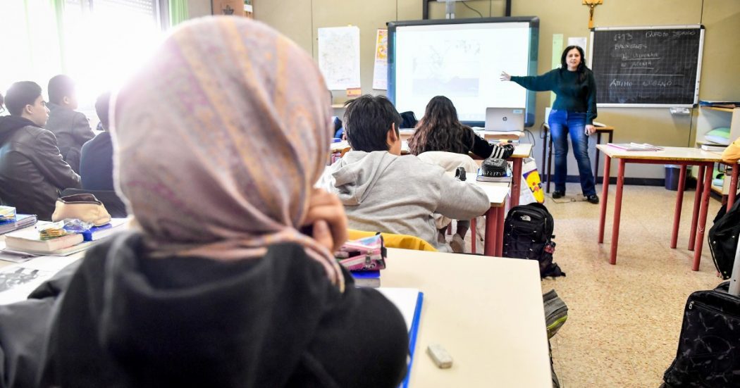 “Noi siamo favorevoli allo ius culturae, ma ora altre priorità” “Noi siamo favorevoli allo ius culturae, ma ora altre priorità”