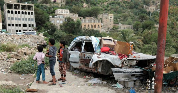 Yemen, il conflitto è a un punto morto. E ora grazie ai bambini si riaccende la speranza