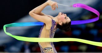 Copertina di Alex&Milena, duo ritmico per spodestare la Russia