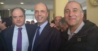 Copertina di Lega, in Sicilia scoppia il caso Gozza: promosso il consigliere che votò contro la chiusura del Cara di Mineo. Dove lavorava