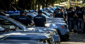 Copertina di Polizia giudiziaria, indagare su se stessi può aprire ai depistaggi. Ma ora per fortuna qualcosa si muove