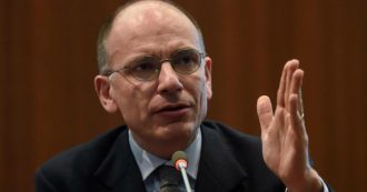 Enrico Letta: un altro “uomo della provvidenza immaginario”?