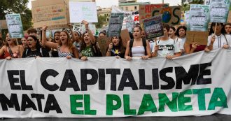 Copertina di Clima, concentrarsi sulla diagnosi non basta. Occorre agire sulla terapia