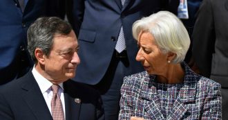 Copertina di Helicopter money, Draghi punta a mettere denaro nelle tasche dei cittadini. Se lo dice lui, fidiamoci