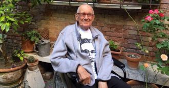 Copertina di Salzano, una guida preziosa contro il culto del mercato