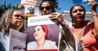 Copertina di Marocco, giornalista condannata a un anno di carcere per “aborto illegale” e “relazione fuori dal matrimonio”. Amnesty: “Processo politico”