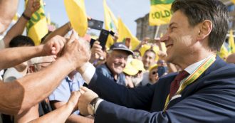 Copertina di Giuseppe Conte vuole un Green New Deal. Bene, avrei qualche suggerimento