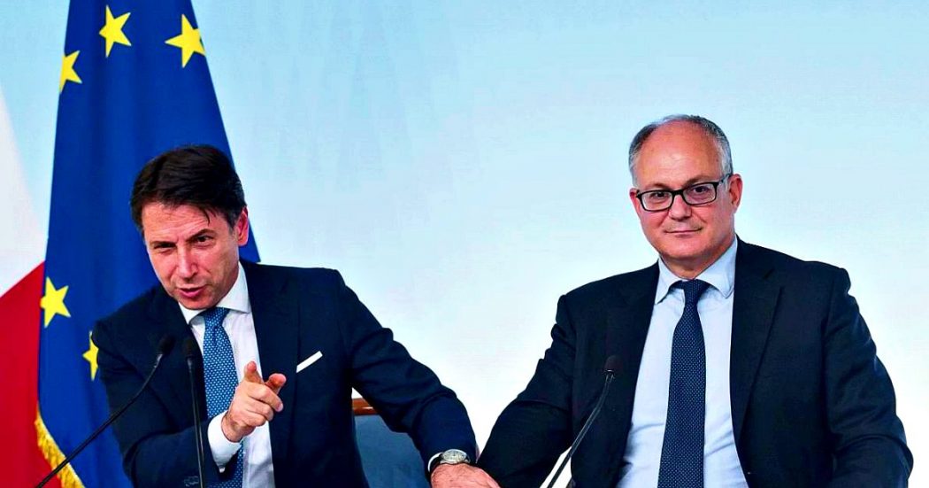 Conti pubblici, il governo chiede 12,6 miliardi di flessibilità. I gialloverdi ne domandarono e ottennero solo 3,2. Record per Renzi: 14