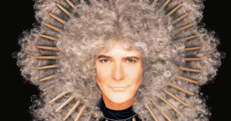 Copertina di Un “peccatore” alle prese con Zero, il folle