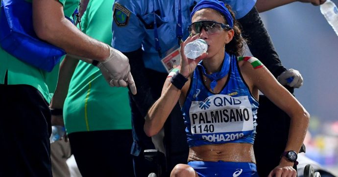 Doha, Mondiali all’inferno: l’importante è sopravvivere