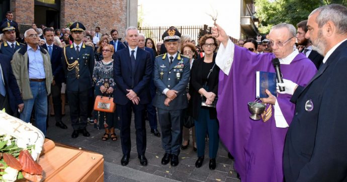 Il mio Silvio Novembre, l’uomo con il vizio capitale dell’onestà