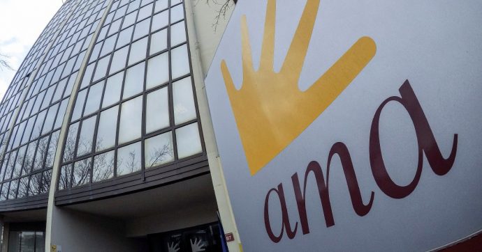 Scontro su 300 milioni, cda Ama verso l’addio
