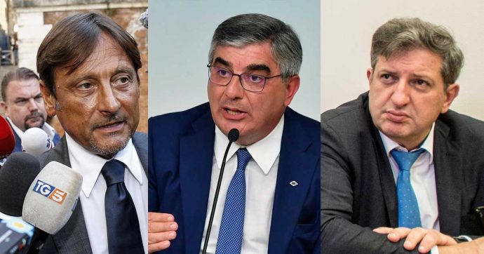 Renzi non sfonda in FI e lascia in pace M5s