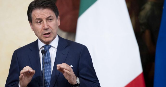 Il Patto di Conte: “Pagamenti online contro l’evasione”