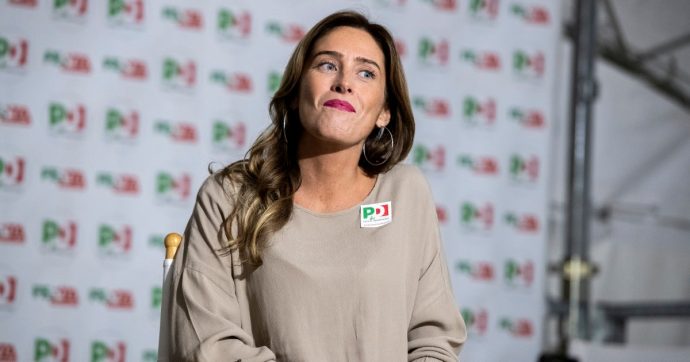 Matteo & Meb: un partito di cabarettisti e influencer