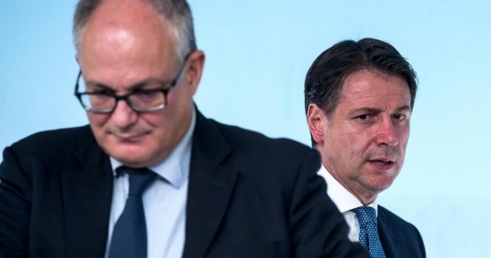 Stop all’Iva e poco altro: il primo Def dei giallorosa