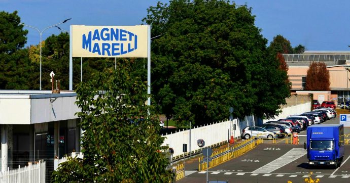 Magneti Marelli, cassa integrazione per 910 a Bologna e Crevalcore. “Anche gli ingegneri di ricerca e sviluppo, brutto segnale per futuro’