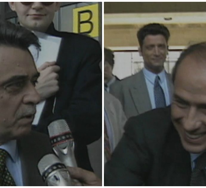 “1994: L’anno zero”, il docu-drama sulla clamorosa ed improvvisa affermazione di Silvio Berlusconi al governo del Paese