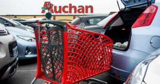 Copertina di Conad, salta la trattativa per il trasferimento dei 5.700 lavoratori Auchan. Respinte proposte dei sindacati