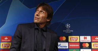 Copertina di Antonio Conte, i cinque giorni della verità: Barcellona in Champions e Juventus in campionato per capire quanto vale l’Inter