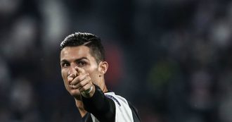 Copertina di Cristiano Ronaldo alla Roma? Età, stipendio e lunghezza del contratto: ecco perché l’affare non si farà