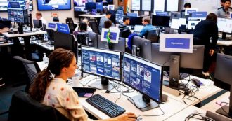 Copertina di Privacy, la vendita di dati personali ci rende schiavi dei giganti del web. Basta con questo strapotere