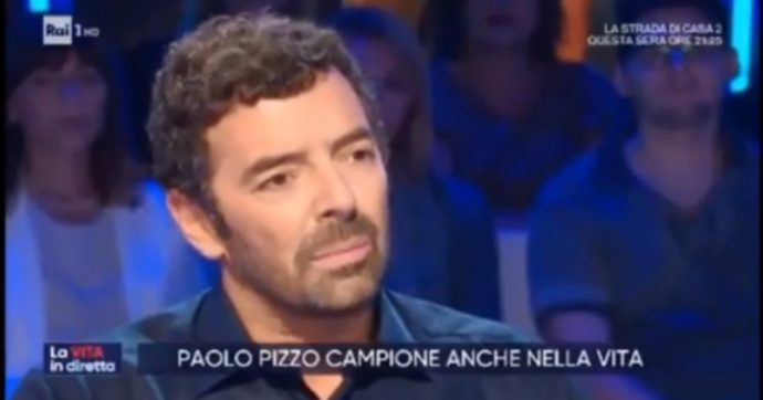 La Vita in Diretta, la gaffe a luci rosse di Alberto Matano: ecco cosa è successo