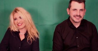 Copertina di Matrimonio a Prima Vista, Sara Wilma Milani canta una canzone contro il suo (quasi) ex marito: “Non ne posso più”. Ma i due continuano a postare selfie insieme