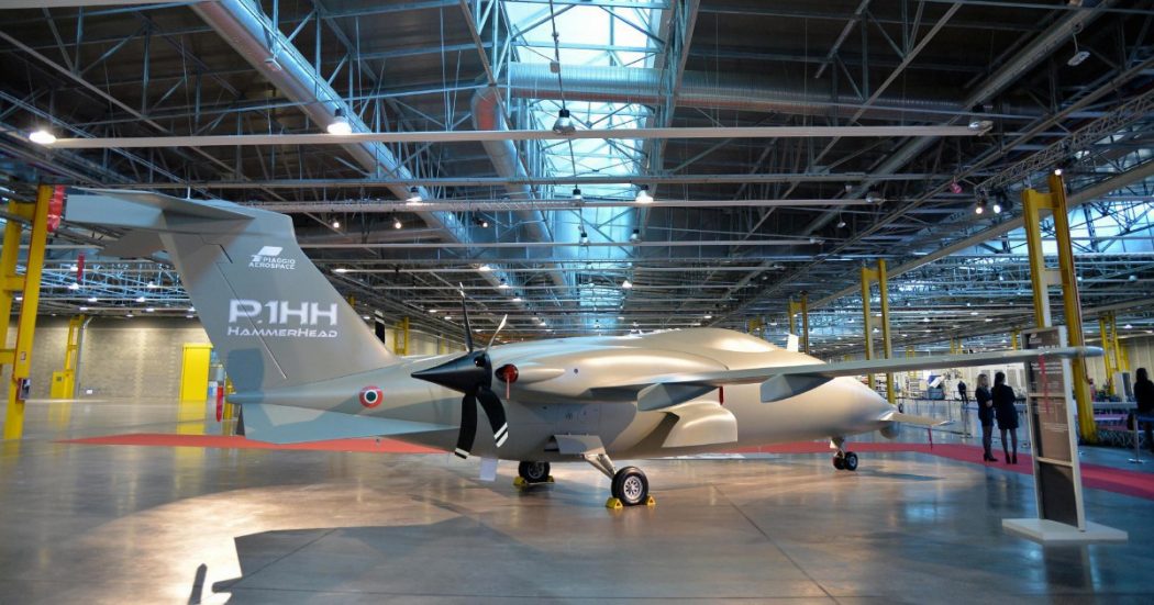 Aeronautica, l’Italia rischia grosso: gestione dei fondi statali nel caos Aeronautica, l’Italia rischia grosso: gestione dei fondi statali nel caos