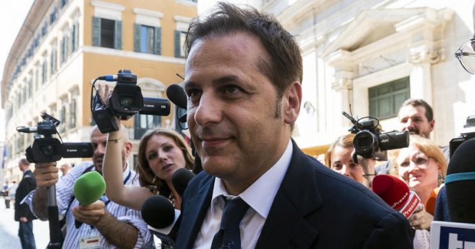 Mutuo a San Marino, i pm a caccia delle chat di Siri