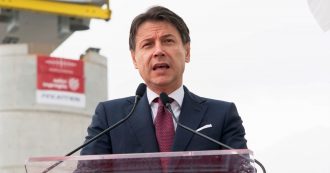 Copertina di Ponte, la pista dei premi assicurativi