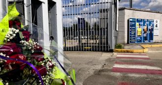 Copertina di Morire di lavoro, a Cassino succede anche nell’ex Fiat