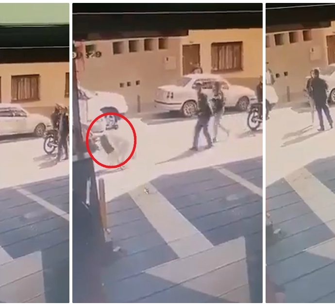 Si cala dalla finestra con una corda e fugge in moto: la rocambolesca evasione dal carcere dell’ex deputata