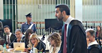 Copertina di Cucchi, il pm chiede 18 anni di carcere per carabinieri Di Bernardo e D’Alessandro, autori del pestaggio: “Pene giuste, non esemplari”.