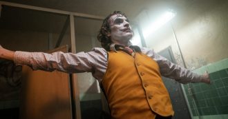 Copertina di Joker, il perdente è il nuovo eroe