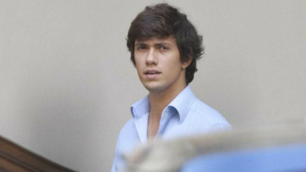Luigi Berlusconi e Federica Fumagalli, è arrivata la terza figlia: lo scorso 6 agosto è nata Miriam Rosa