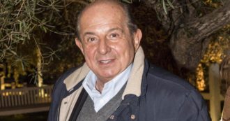 Copertina di Maurizio Costanzo Show, Giancarlo Magalli: “Da bambino ho fatto vedere il pisellino a Gina Lollobrigida”