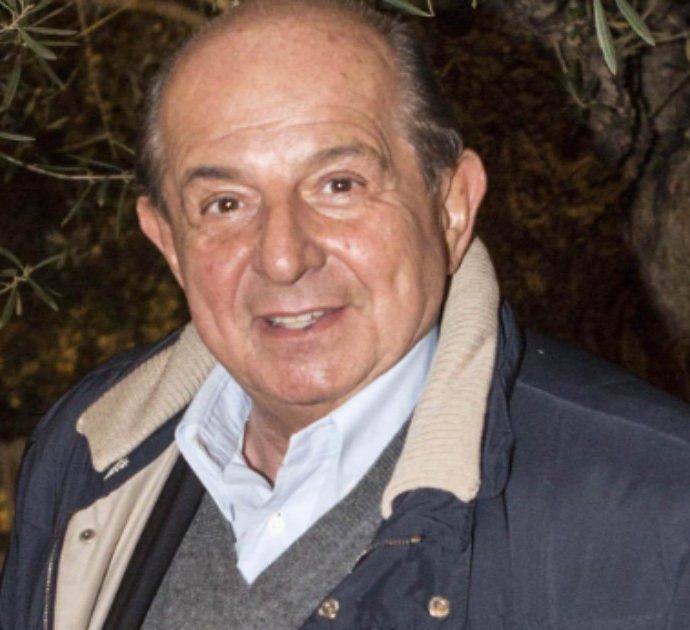Maurizio Costanzo Show, Giancarlo Magalli: “Da bambino ho fatto vedere il pisellino a Gina Lollobrigida”