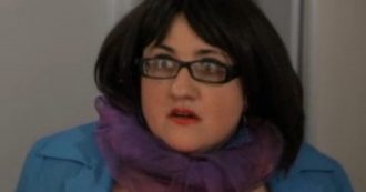 Copertina di Adelaide Manselli alias Anna Pannocchia: “Maccio è sparito. Ho avuto 4 esaurimenti nervosi nell’ultimo anno. E per questo ho perso il lavoro”