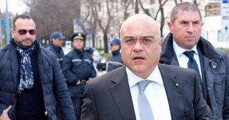 Copertina di “La mafia? Non è plausibile”. Lite sull’attentato ad Antoci