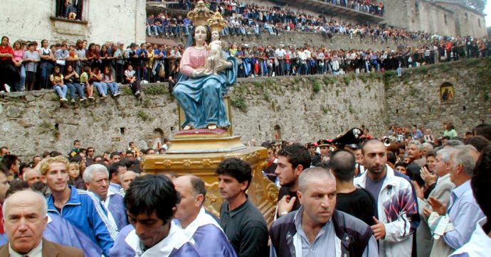 La ’ndrangheta è la vera avanguardia dei clan