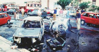 Copertina di Graviano, Dell’Utri & C. La sera andavamo da “Gigi”