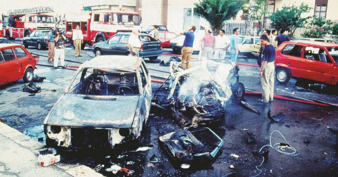 Graviano, Dell’Utri & C. La sera andavamo da “Gigi”