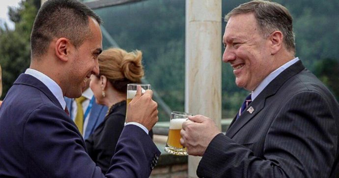 L’export italiano vittima della guerra sugli aiuti di Stato tra Boeing e Airbus