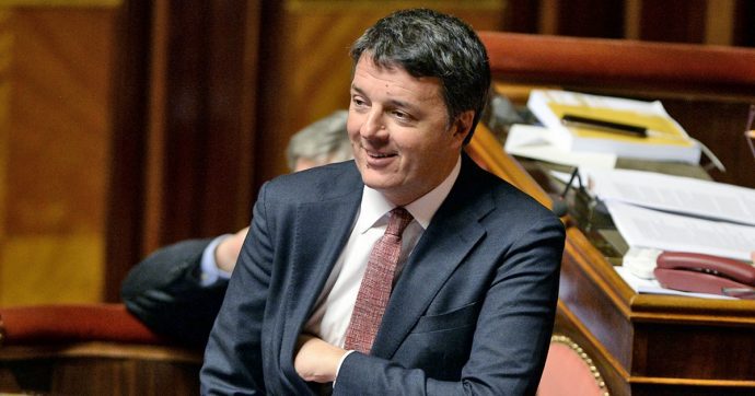 Per Matteo Renzi la politica è essenzialmente tattica