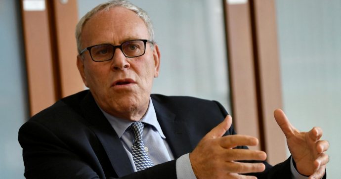 “Duri con i poveracci, deboli con i furbetti: è una presa in giro”