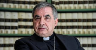 Copertina di Investimenti immobiliari a Londra. Sospesi 5 funzionari del Vaticano