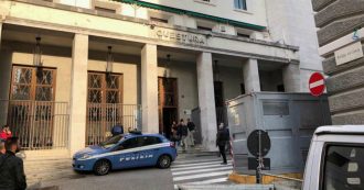 Copertina di Sparatoria alla questura di Trieste, l’assassino dei due poliziotti Alejandro Meran non imputabile: “Vizio totale di mente”